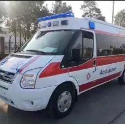 苏州市姑苏区转院重症病人护送-24小时服务